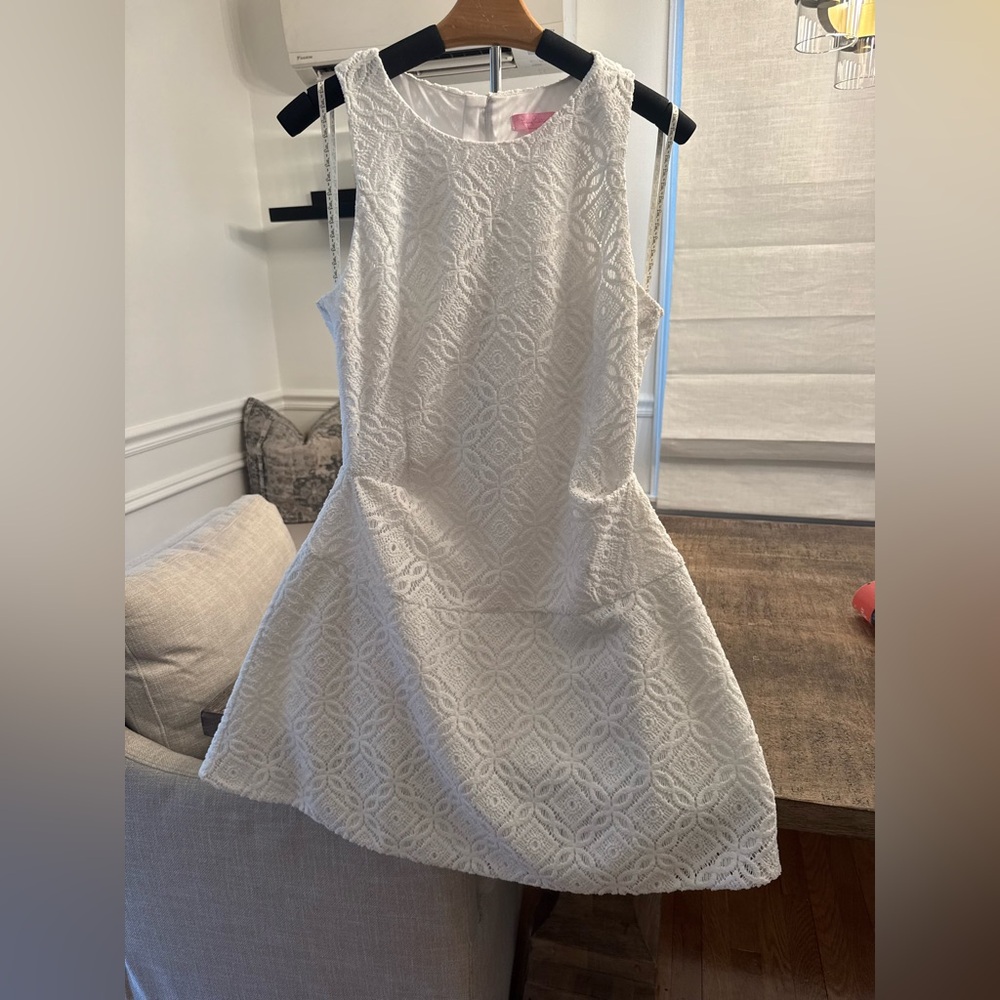 Lilly Pulitzer Women’s Medium Dress